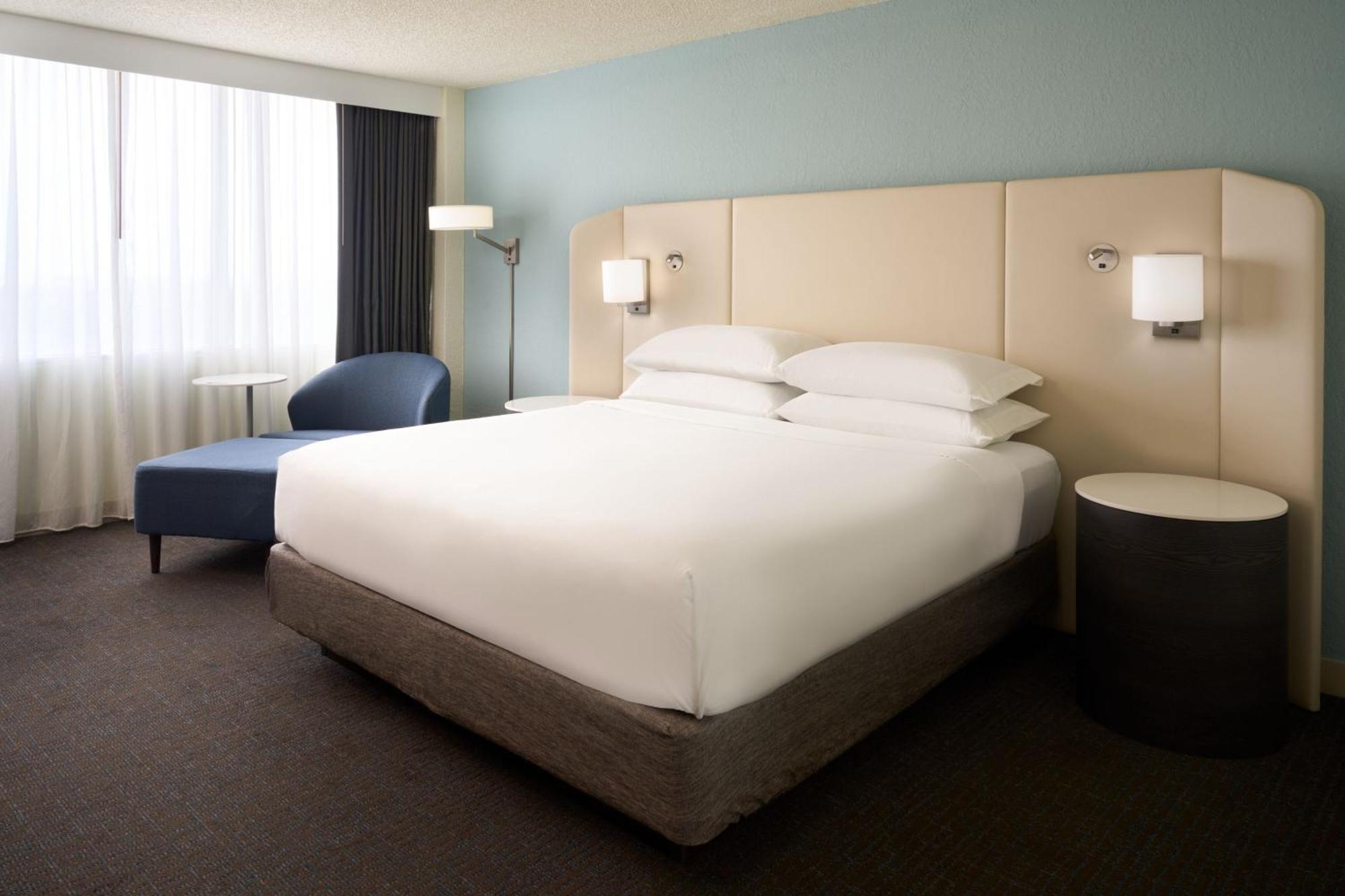 Delta Hotels By Marriott West Palm Beach Exterior foto