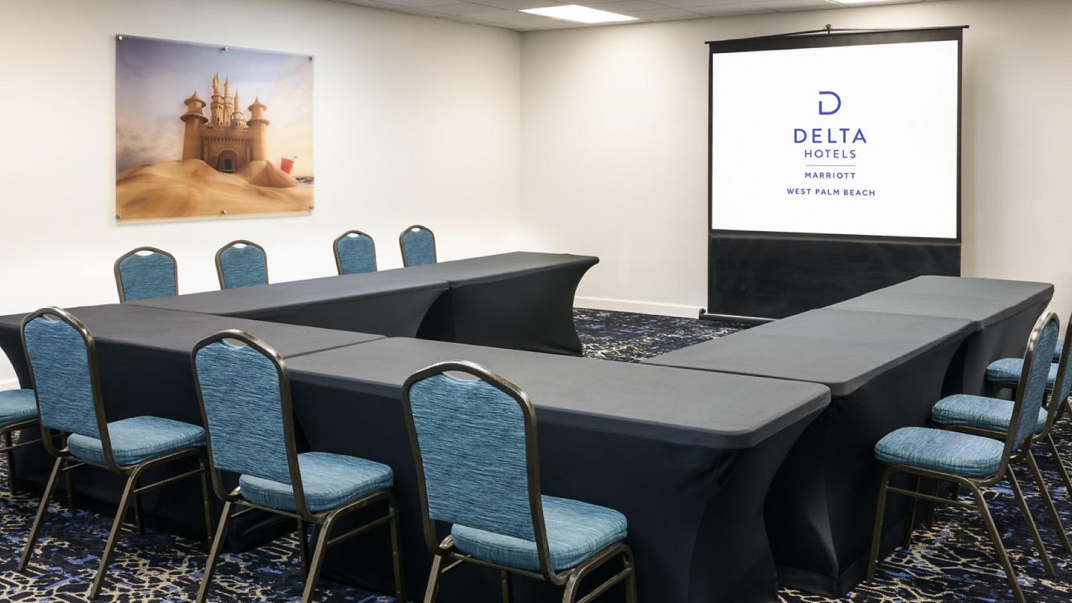 Delta Hotels By Marriott West Palm Beach Exterior foto