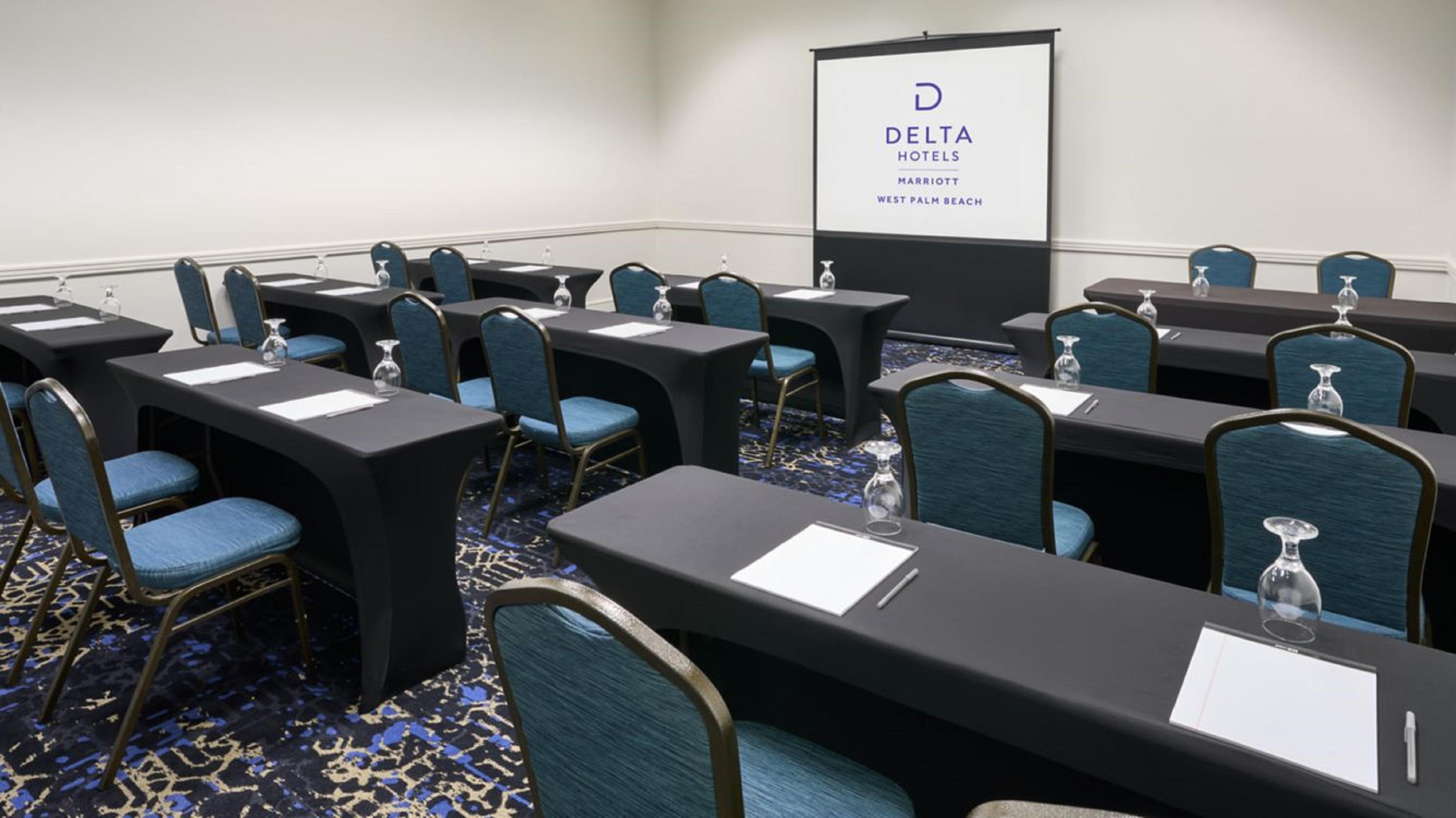 Delta Hotels By Marriott West Palm Beach Exterior foto