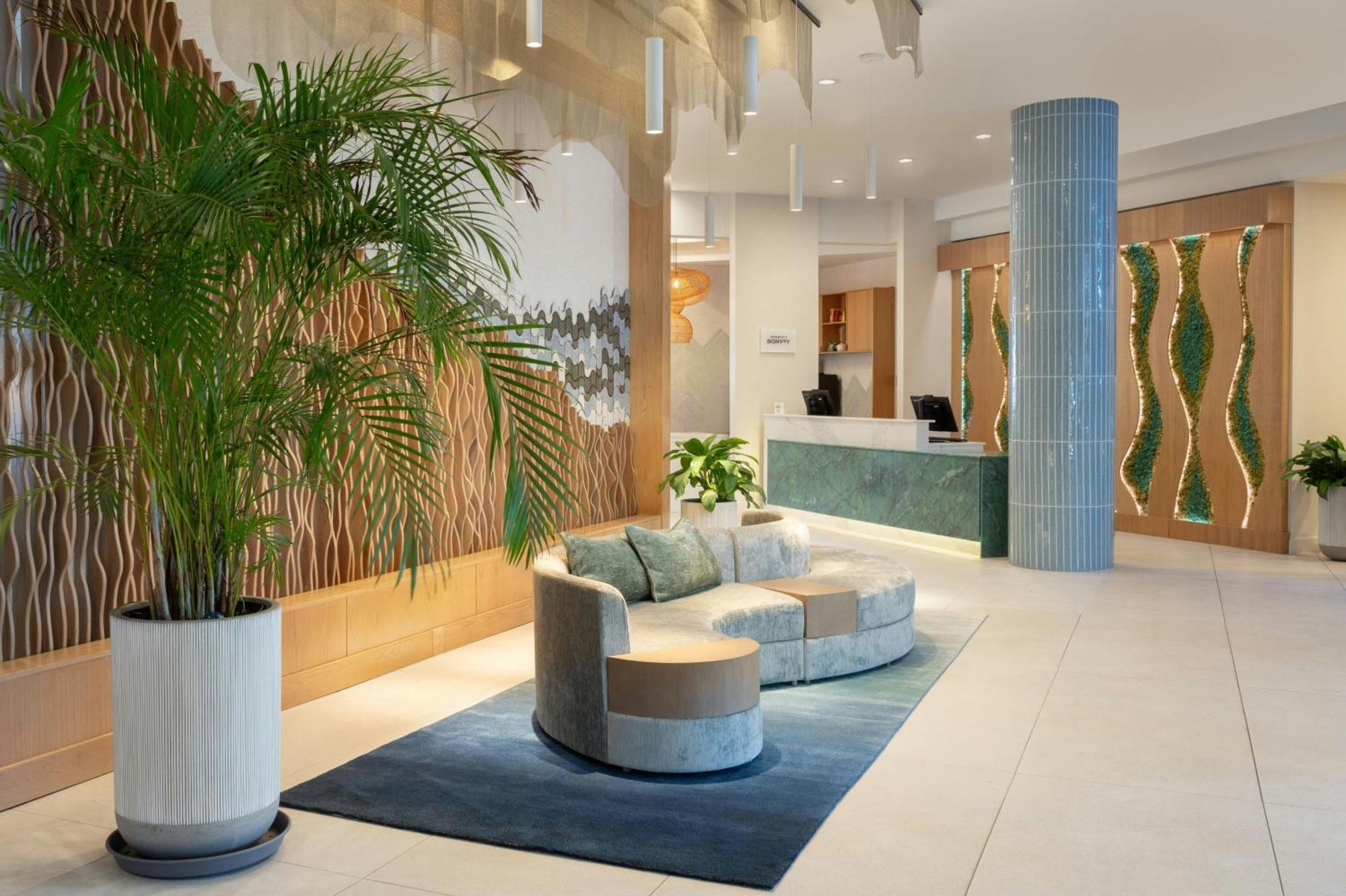 Delta Hotels By Marriott West Palm Beach Exterior foto